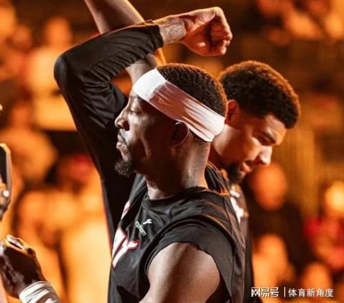 8個選秀權(quán)+文班亞馬，大交易熱火果真有魄力