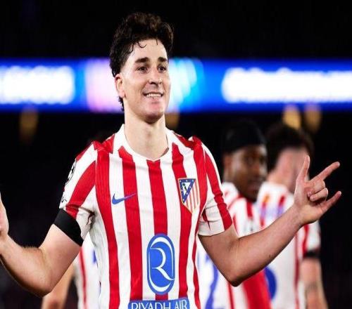 西蒙尼確認：阿森納有意阿爾瓦雷斯，巴黎巴薩加入競爭