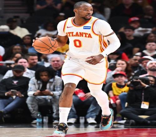 贏麻了！季后賽場(chǎng)均16分，金州勇士：你憑啥看不上他