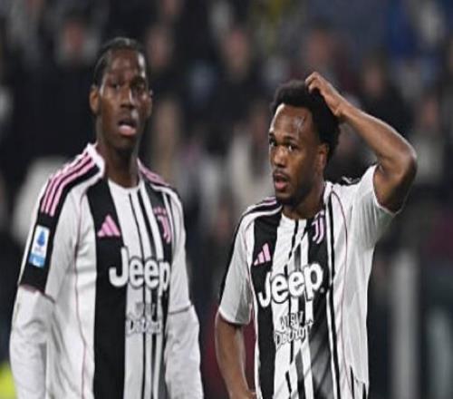 跟隊：尤文考慮外租奧蓬達(dá)戴維沒能完全說服斯帕萊蒂