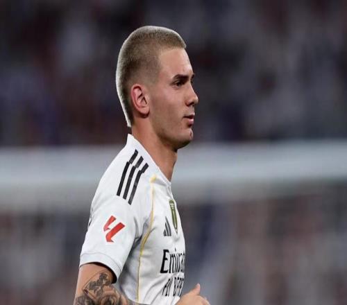 河床主帥：我們歡迎馬斯坦托諾回歸，他在皇馬面臨激烈的競爭