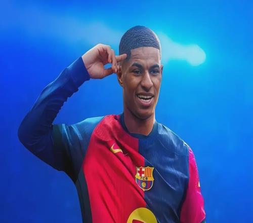 造25球卻遭“退貨”預警：拉什福德與巴薩，誰在辜負誰