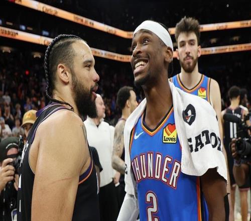 亞歷山大：狄龍是個好人