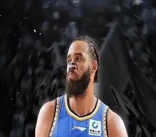 不服管理，首鋼外援被曝耍大牌媒體人給出答案，許利民輕松拿捏