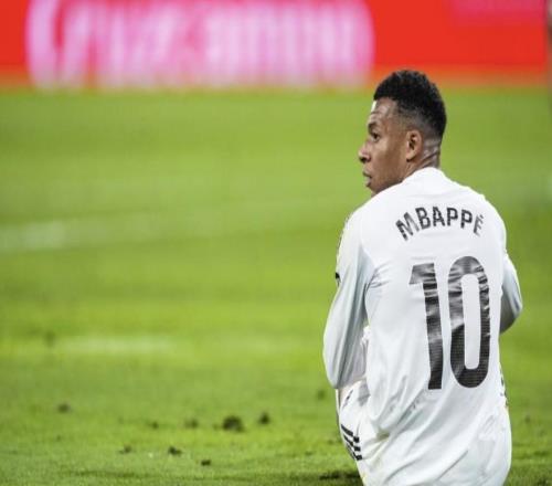 隊報：姆巴佩的首要目標是世界杯，他不會冒任何風險復出