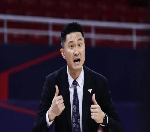 爆冷！CBA獎項揭曉，宏遠顆粒無收，杜鋒徹底無緣最佳教練