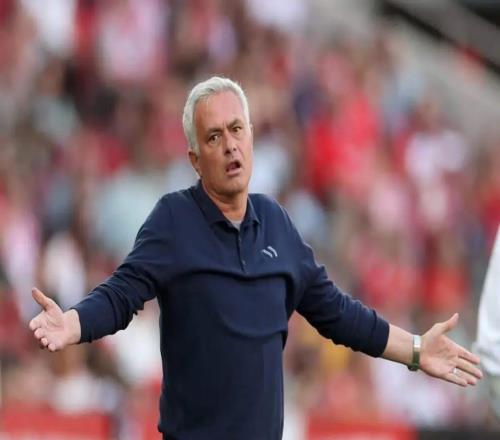 DO：穆里尼奧是皇馬新帥的候選，弗洛倫蒂諾將親自主導(dǎo)選帥進(jìn)程