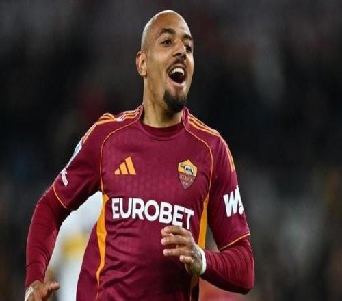 還差一球，馬倫有望打破冬窗國外轉(zhuǎn)會(huì)意甲球員半程進(jìn)球紀(jì)錄