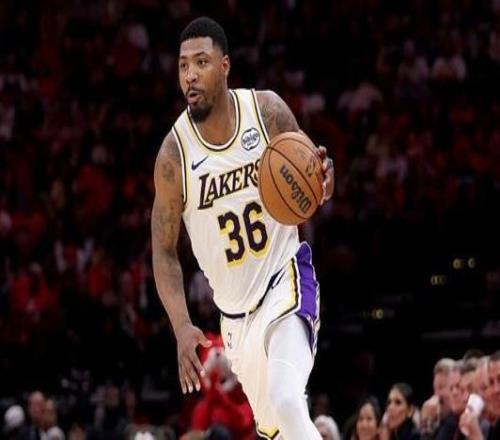 聯(lián)盟官方：對斯馬特&肯納德G4針對裁判不當行為處以罰款