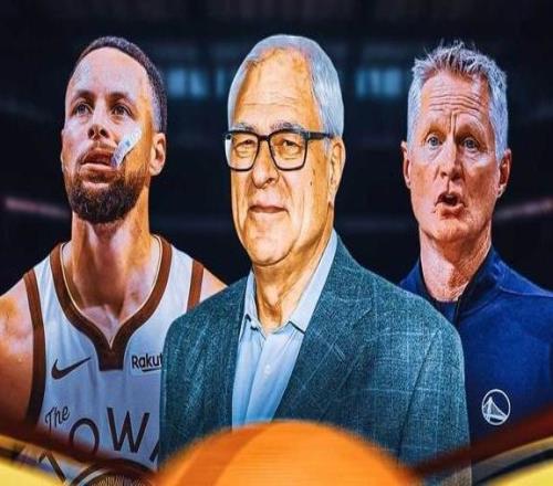 科爾提議取消三分線禪師菲爾杰克遜：這事兒我憋了15年了