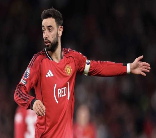 曼聯(lián)隊(duì)史英超參與進(jìn)球榜：B費(fèi)140球追平C羅并列第五