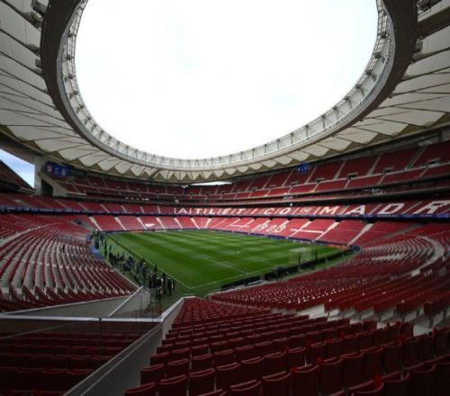 不好踢！阿森納客戰(zhàn)馬競需擔(dān)心盤外招熱刺巴薩都曾因草皮吃大虧