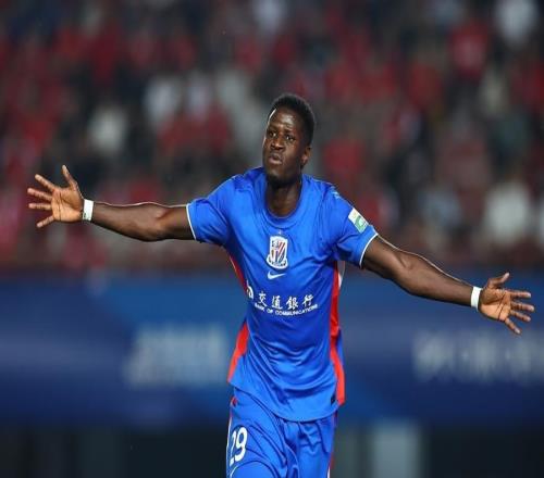 3比0橫掃河南豪取中超五連勝，申花隊(duì)這場(chǎng)大勝可不像比分看起來(lái)的那樣輕松
