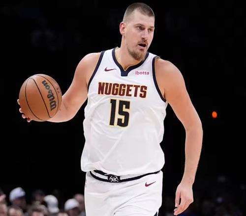 SGA轟31+8無緣今日最佳！對不起，你碰到創(chuàng)紀(jì)錄的約基奇了