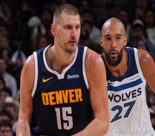 報復(fù)來了！約基奇垃圾時間戲耍對手，兩隊梁子是結(jié)下了