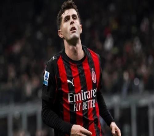 維埃里談普利希奇：如果踢前鋒，你就不能敏感