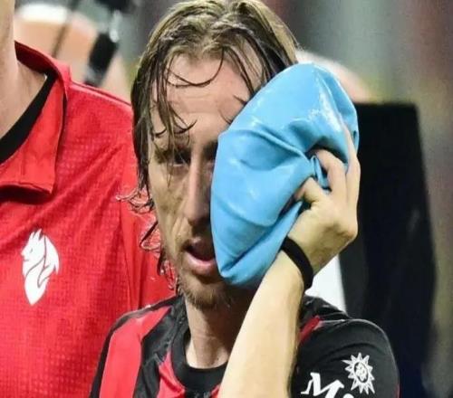 達(dá)利奇：莫德里奇在全力恢復(fù)中，他將帶領(lǐng)克羅地亞征戰(zhàn)世界杯