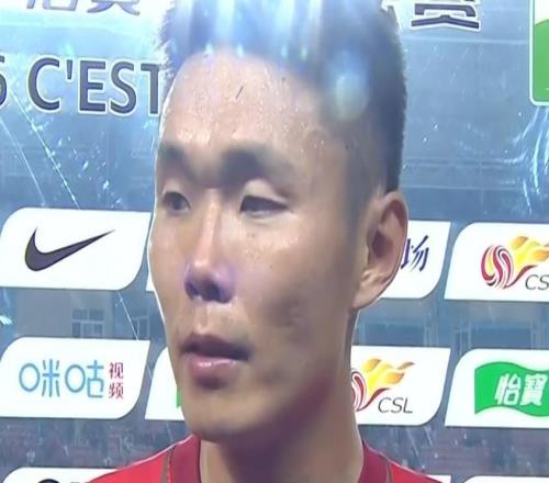 王上源：把握機(jī)會(huì)需要靠天賦，球隊(duì)鋒線外援是我們的隊(duì)友