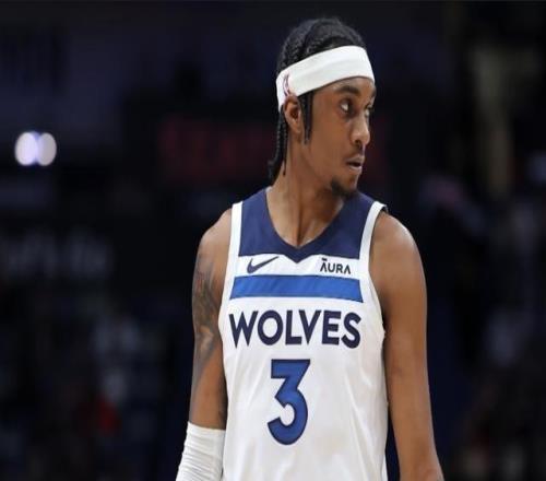 麥丹成丹佛最不受歡迎之人G5他頂著漫天噓聲3次挑釁掘金球員