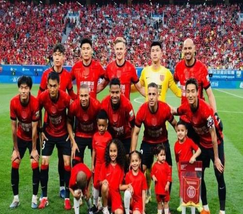 中超4月賽程結(jié)束：成都蓉城5連勝狂轟14球，堪比當(dāng)年恒大！