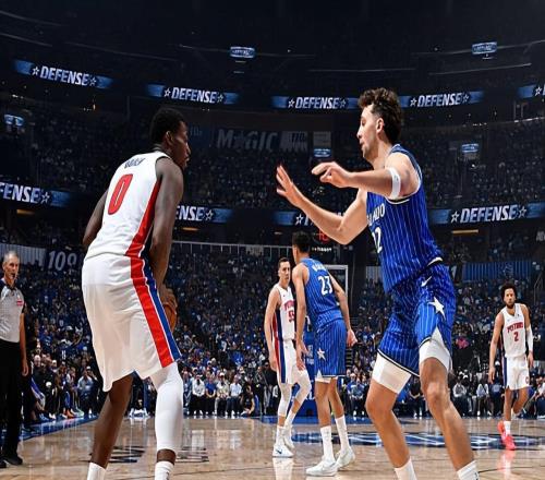 與常規(guī)賽相比判若兩人！活塞應(yīng)該大幅度減少先發(fā)中鋒的出場時(shí)間