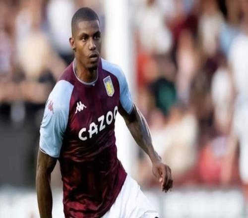 前英超神鋒來中超21場已獨造19球：巔峰身價3000萬歐！