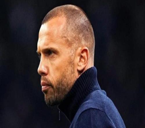 海外博主：利物浦正尋求重新聘回海廷加擔任助教