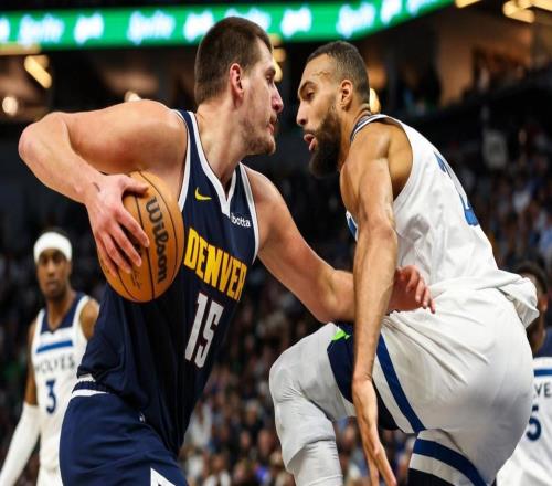 森林狼慘敗掘金！為湖人敲響2大警鐘，G5詹姆斯需要里夫斯復(fù)出