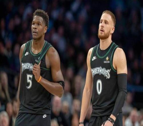 連折兩員大將！康利回應(yīng)愛德華茲與迪文琴佐重傷