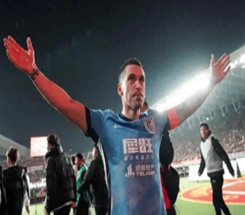 13！英博5連勝終結(jié)！玉昆升第4，中超助攻王誕生，61968人見(jiàn)證