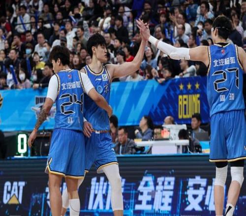 全員從未合體+麥基難管！北京看似穩(wěn)居前4，季后賽卻暗藏大危機(jī)