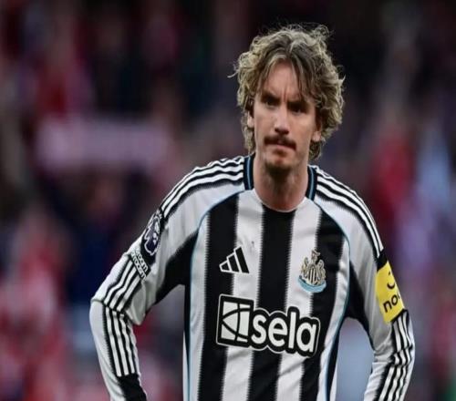 紐卡跟隊(duì)：斯塔維利的收購(gòu)目標(biāo)是熱刺，短期內(nèi)不太可能回紐卡