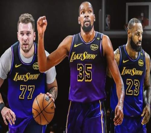 又要重建曝火箭已無非賣品，杜蘭特遭哄搶，或聯(lián)手老詹組三巨頭