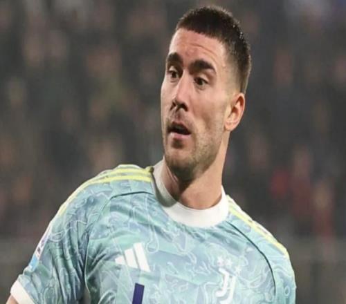 都體：尤文因DV9身體狀態(tài)暫緩談判，最高續(xù)約報價為600萬+獎金