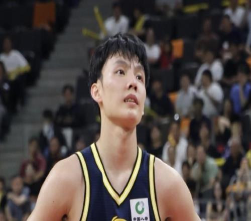 主場失利，徐杰：廣州隊(duì)打得也沒有很出色，我們肯定能打回主場