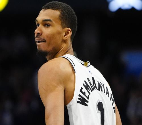 27分11板3助4斷7帽！歷史首人！文班亞馬王者歸來