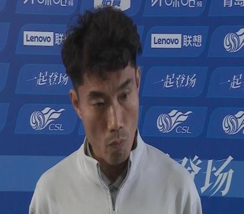 鄭智：這么熱的天，每個人都拼盡全力，我們在朝好的方向發(fā)展