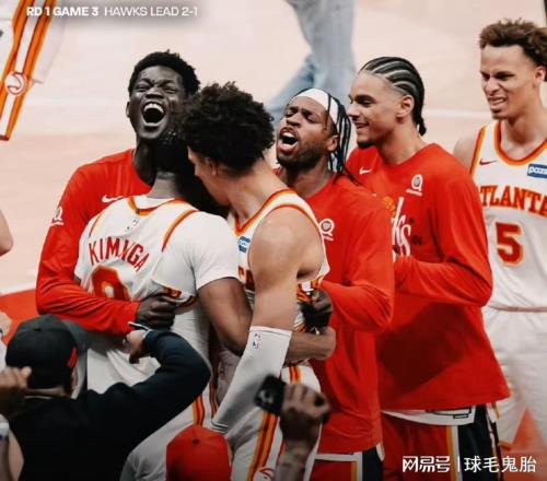 這是啥劇情！生涯7年，3次被掃地出門，28歲當(dāng)選進步最快球員