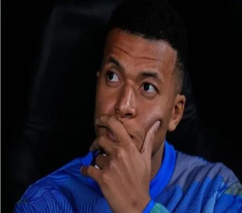 姆巴佩加盟皇馬至今已13次受傷，追平7年巴黎生涯受傷總數(shù)