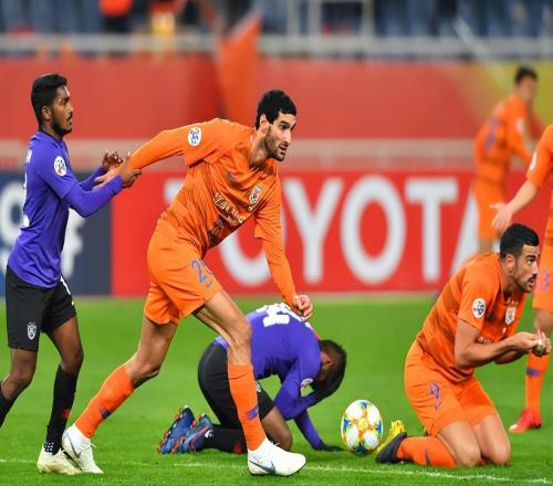 魯能這張底牌或在第9輪首次亮相！曾是南通支云主力，值得期待