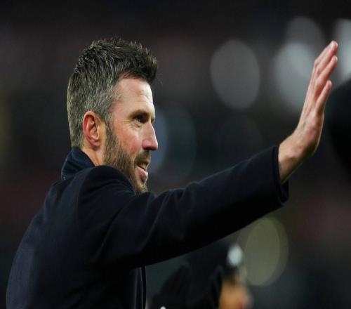 名記：若拿下雙紅會(huì)，卡里克轉(zhuǎn)正的呼聲將勢(shì)不可擋