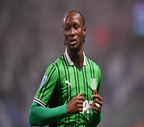 記者：米蘭在關(guān)注伊斯梅爾科內(nèi)，可能把卡馬爾達(dá)加入交易