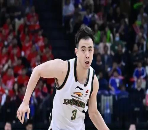 遼寧G1首節(jié)壓制山東！趙繼偉莫蘭德主導(dǎo)內(nèi)外，克里斯+替補(bǔ)死頂！