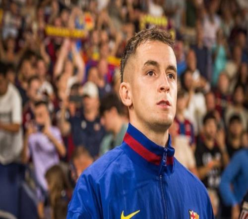 記者：巴薩可能把卡薩多加入到他們買斷坎塞洛的交易中