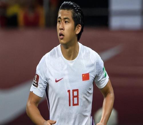 一場1：1驗出海歸小將真成色邵佳一發(fā)現(xiàn)新寶藏國足鋒線又添猛人