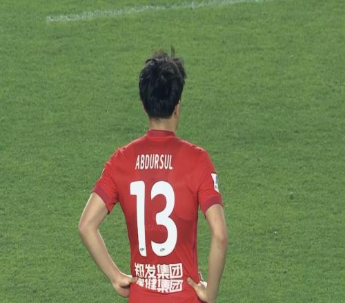 6輪不勝！中超關(guān)鍵1戰(zhàn)，河南03完敗，王上源上演名場(chǎng)面：僅2字