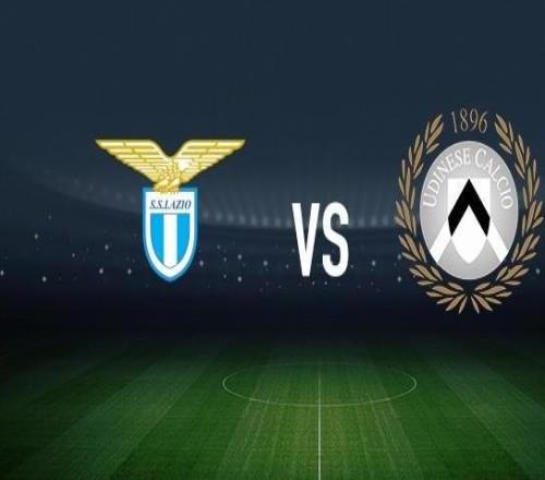拉齊奧vs烏迪內(nèi)斯：羅馬尼奧利、盧卡佩萊格里尼首發(fā)，扎尼奧洛、阿蒂爾阿塔出戰(zhàn)