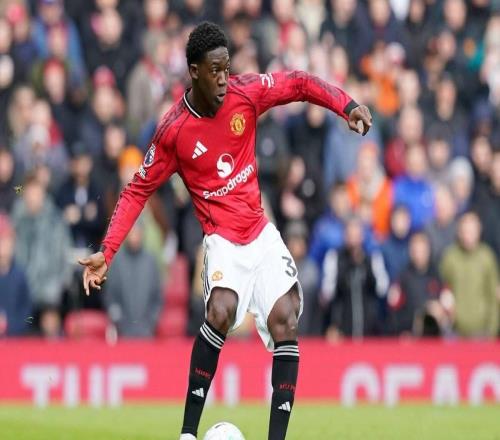 近12場(chǎng)11次首發(fā)，梅努：我感到了卡里克給我的信心