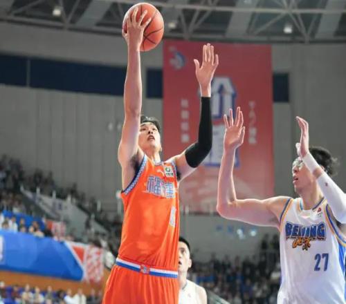 龐崢麟林庭謙皆入選，為何此人比張鎮(zhèn)麟高5分卻進(jìn)不了最佳陣容