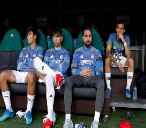 阿斯：皇馬替補(bǔ)席對(duì)球隊(duì)貢獻(xiàn)極少，換人調(diào)整無(wú)法左右比賽結(jié)果